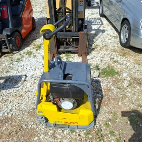 Трамбовки Atlas Copco LG 160, снимка 17