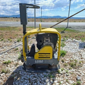 Трамбовки Atlas Copco LG 160, снимка 3