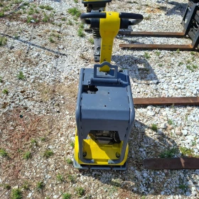 Трамбовки Atlas Copco LG 160, снимка 15