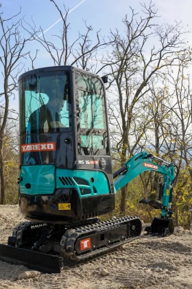      ABG TAREXO MS-16 ELITE  