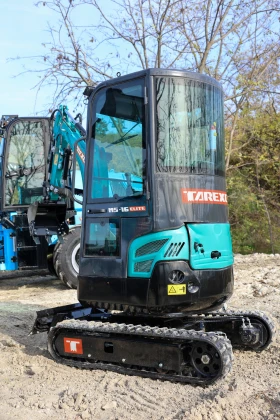      ABG TAREXO MS-16 ELITE  