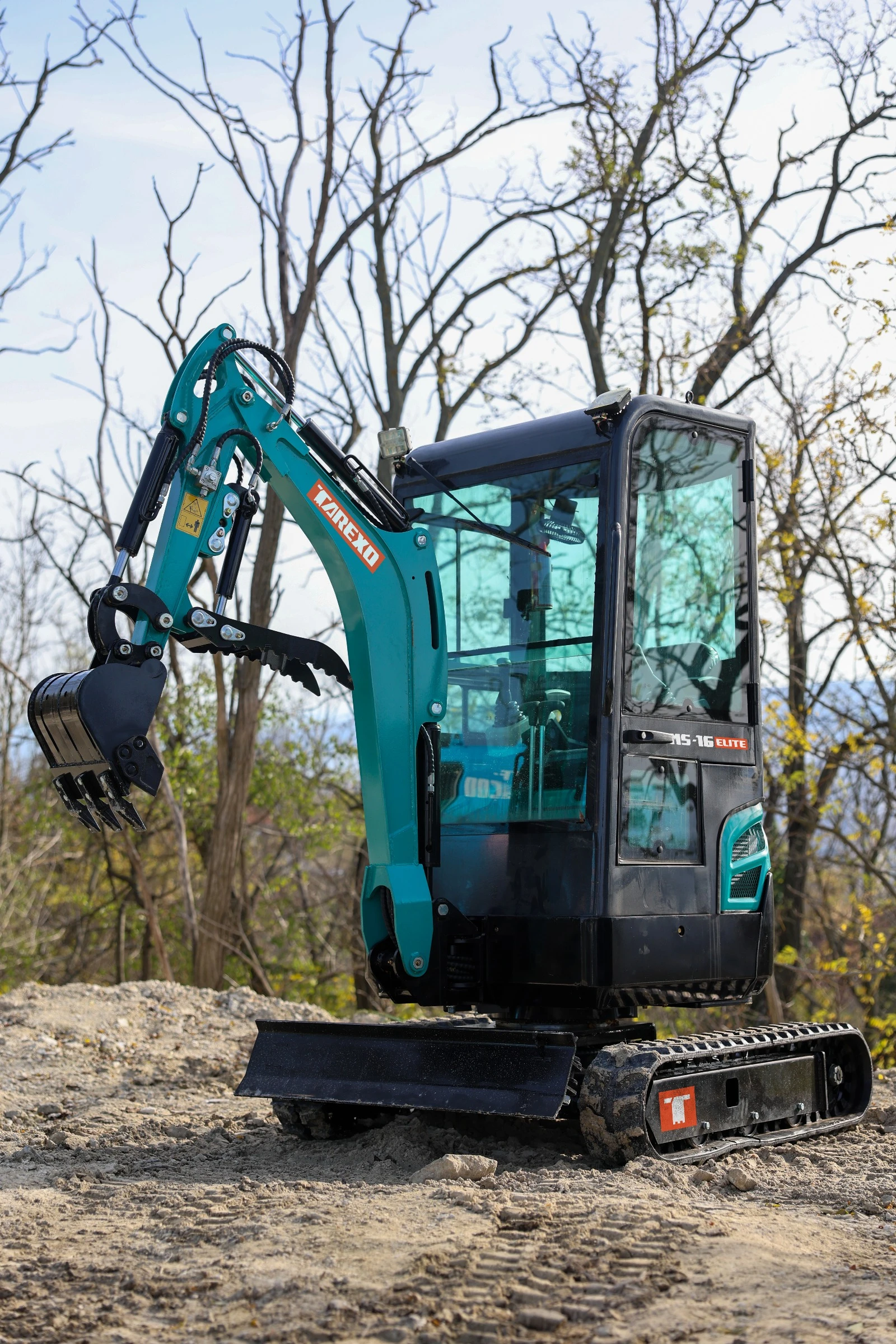 ����� ABG TAREXO MS-16 ELITE ������ �������� | Mobile.bg � ����������� 1