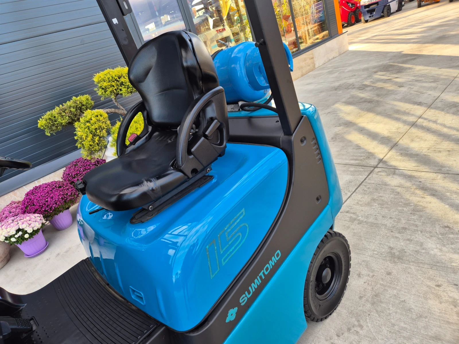  Yale SUMITOMO /  /  /   ! | Mobile.bg   9