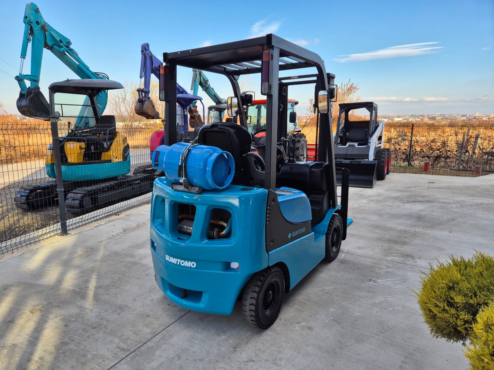  Yale SUMITOMO /  /  /   ! | Mobile.bg   5