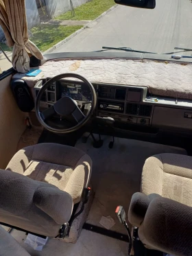 Кемпер HYMER / ERIBA, снимка 7