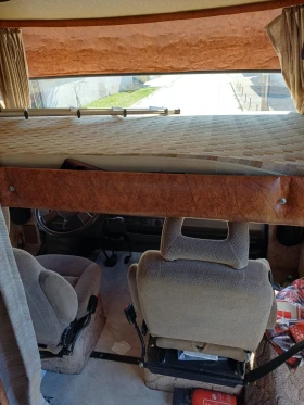 Кемпер HYMER / ERIBA, снимка 8