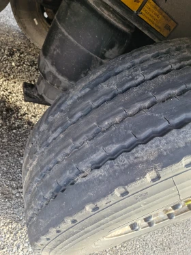 Полуремарке Schmitz SCB S3B Двутемпературно, Двуредово , снимка 7 - Ремаркета - 53608002