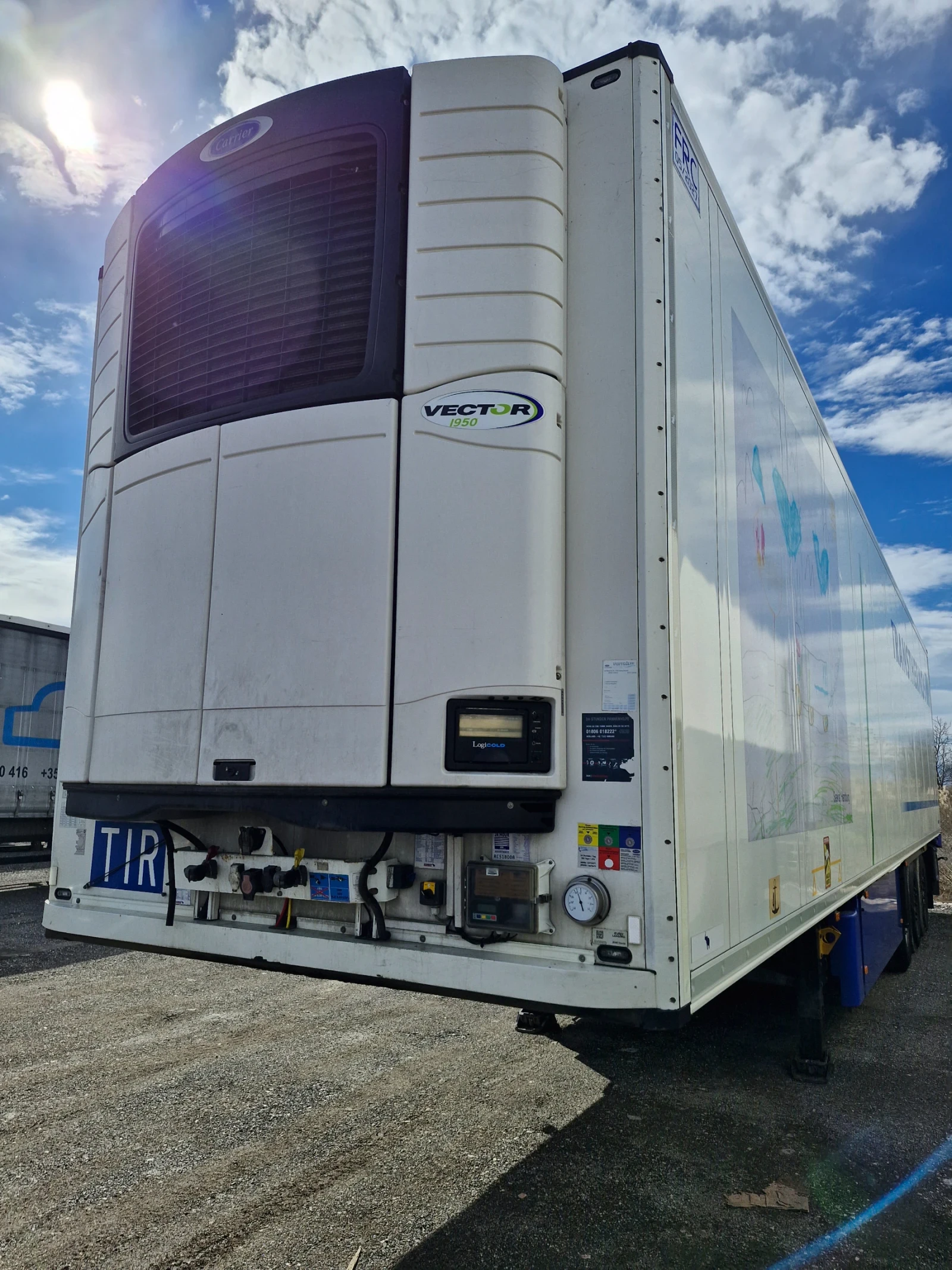 ����������� Schmitz SCB S3B ���������������, ���������  | Mobile.bg � ����������� 11