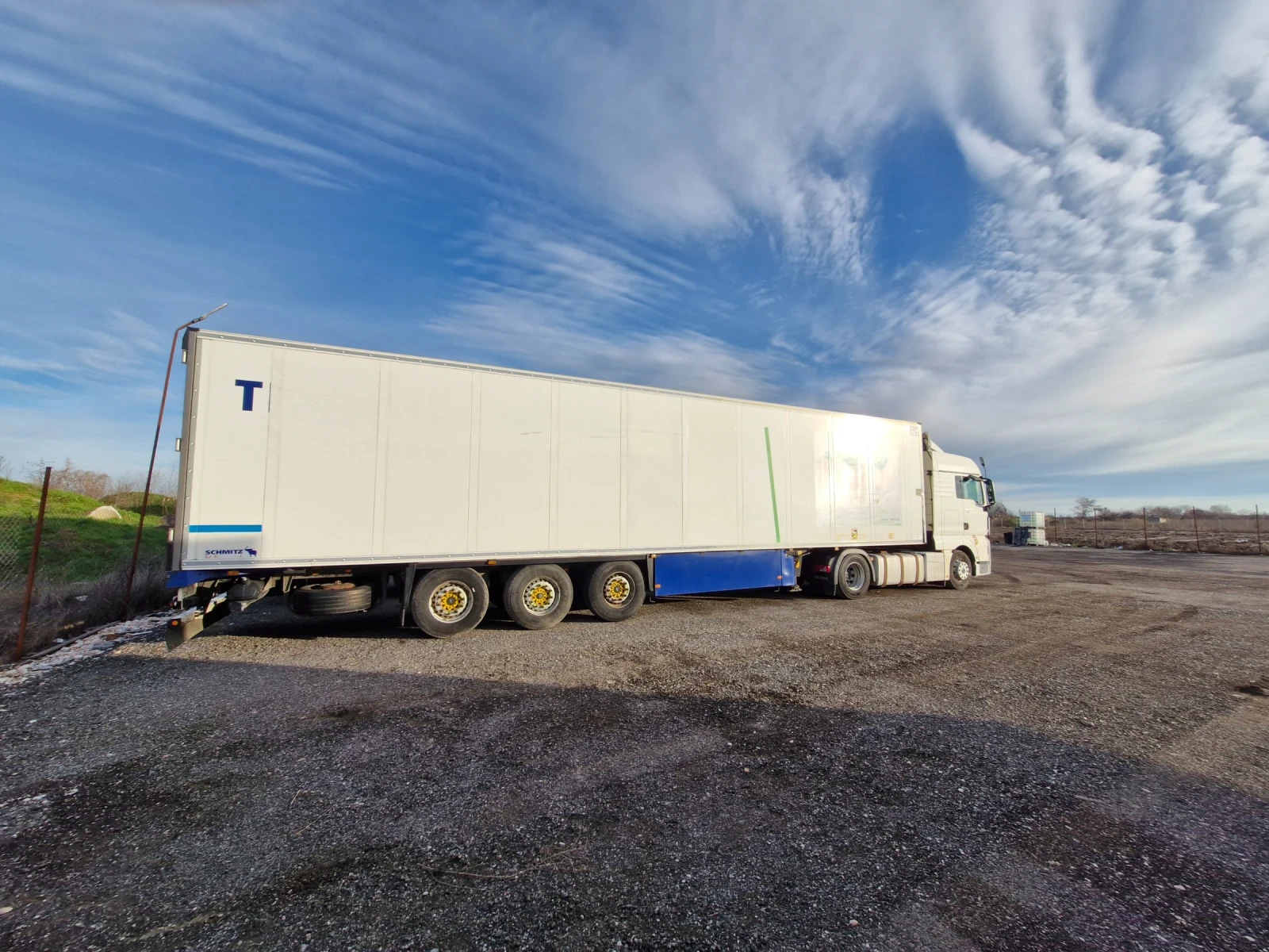 ����������� Schmitz SCB S3B ���������������, ���������  | Mobile.bg � ����������� 9