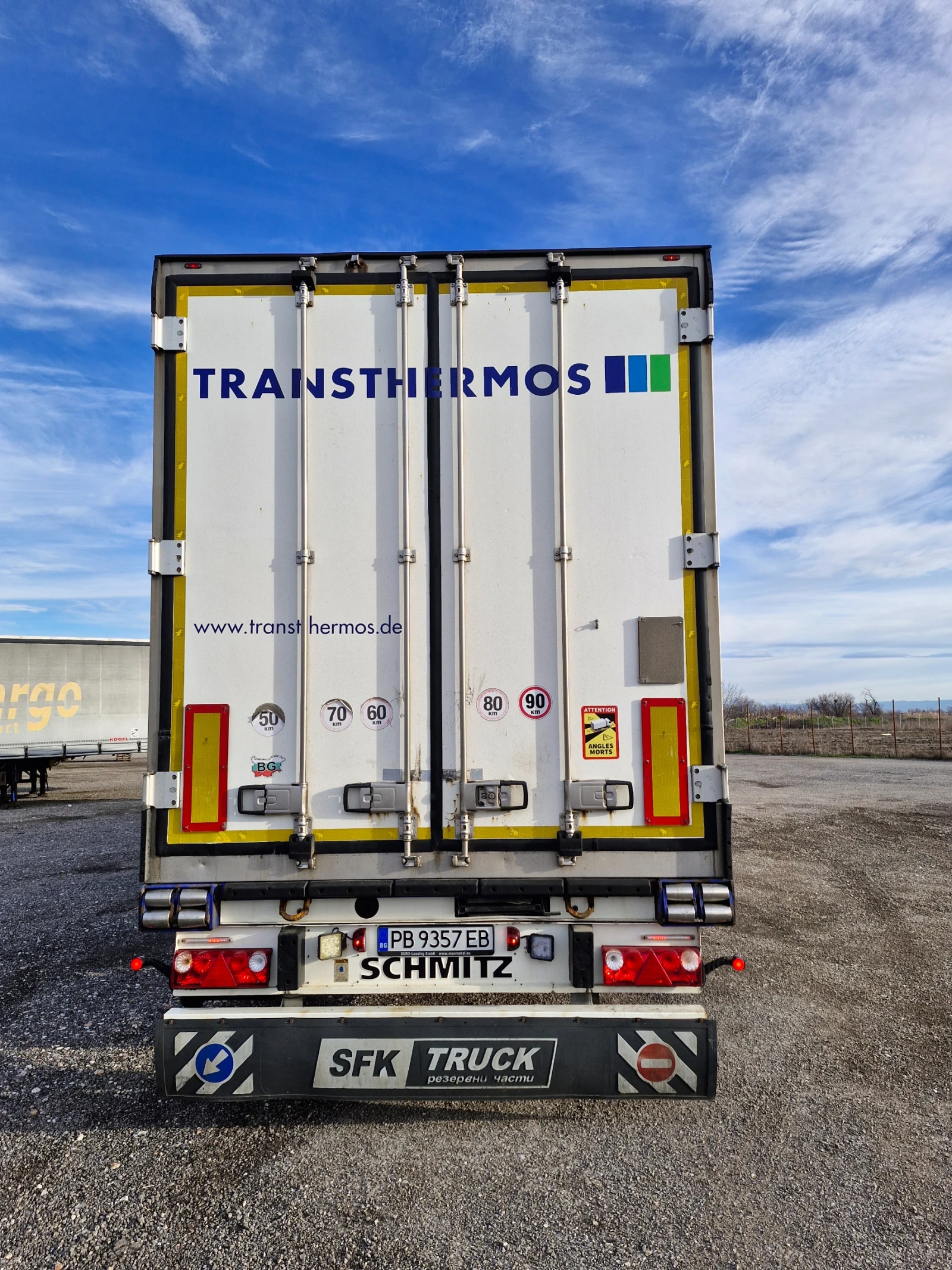 ����������� Schmitz SCB S3B ���������������, ���������  | Mobile.bg � ����������� 2