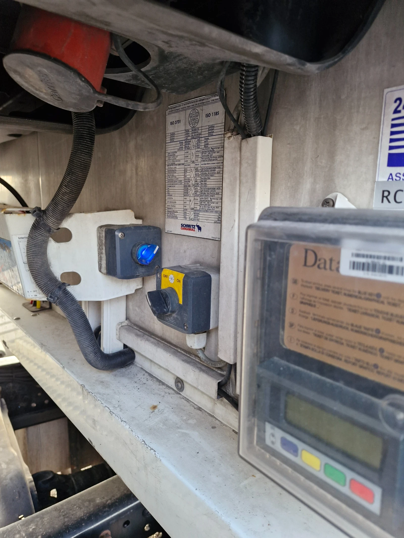 ����������� Schmitz SCB S3B ���������������, ���������  | Mobile.bg � ����������� 10