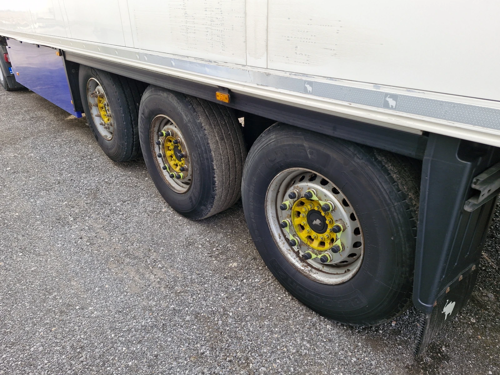 ����������� Schmitz SCB S3B ���������������, ���������  | Mobile.bg � ����������� 4