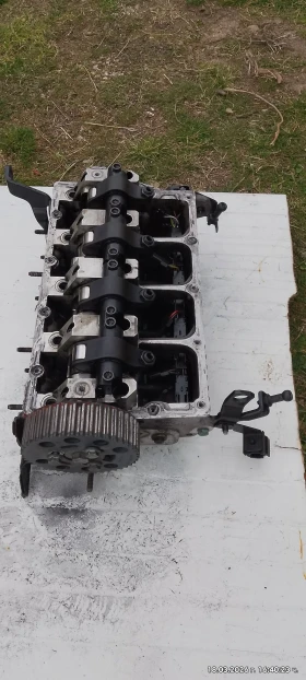 Глава за голф 4  1.9  tdi , снимка 2