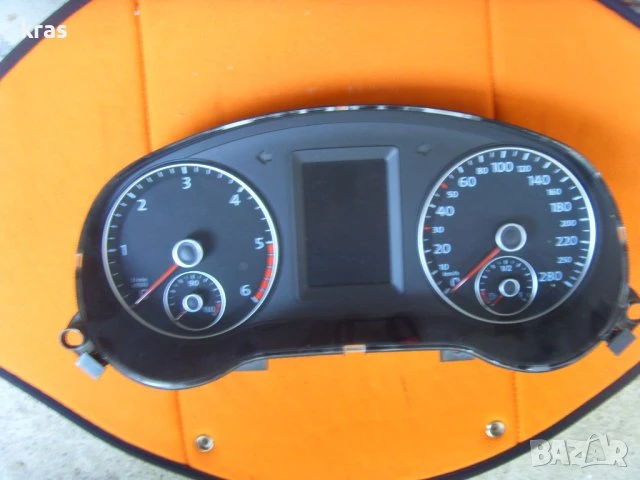 Табло км. 5С6 920 871 А