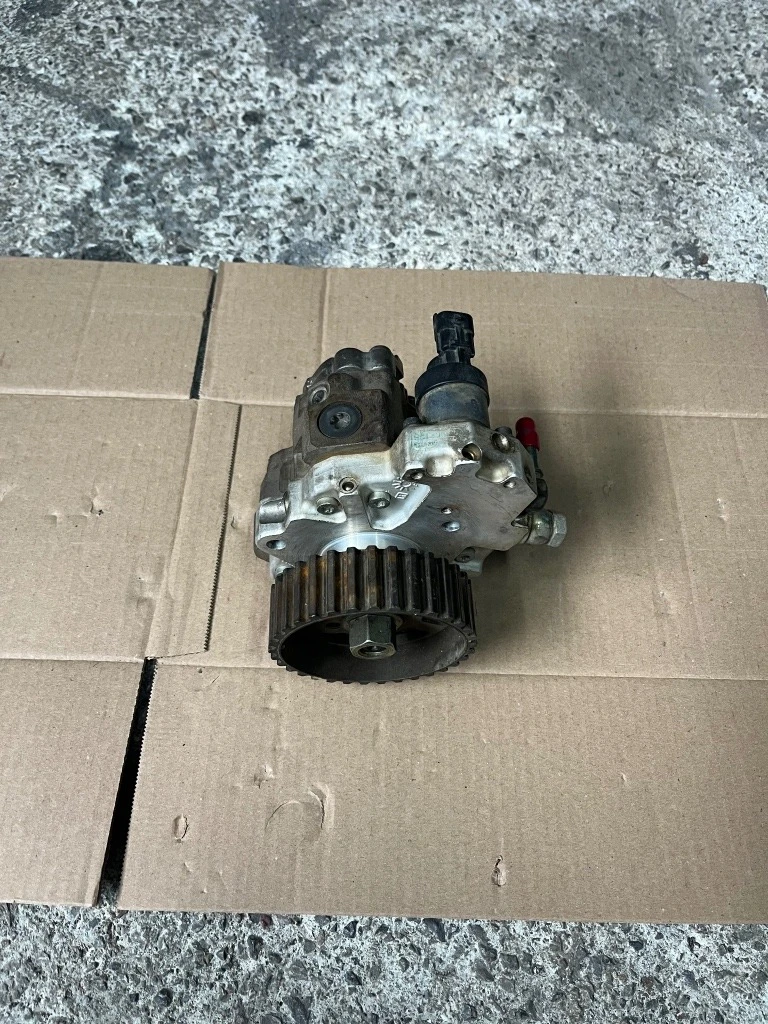  ГНП за Peugeot , Citroen 1.4 HDI