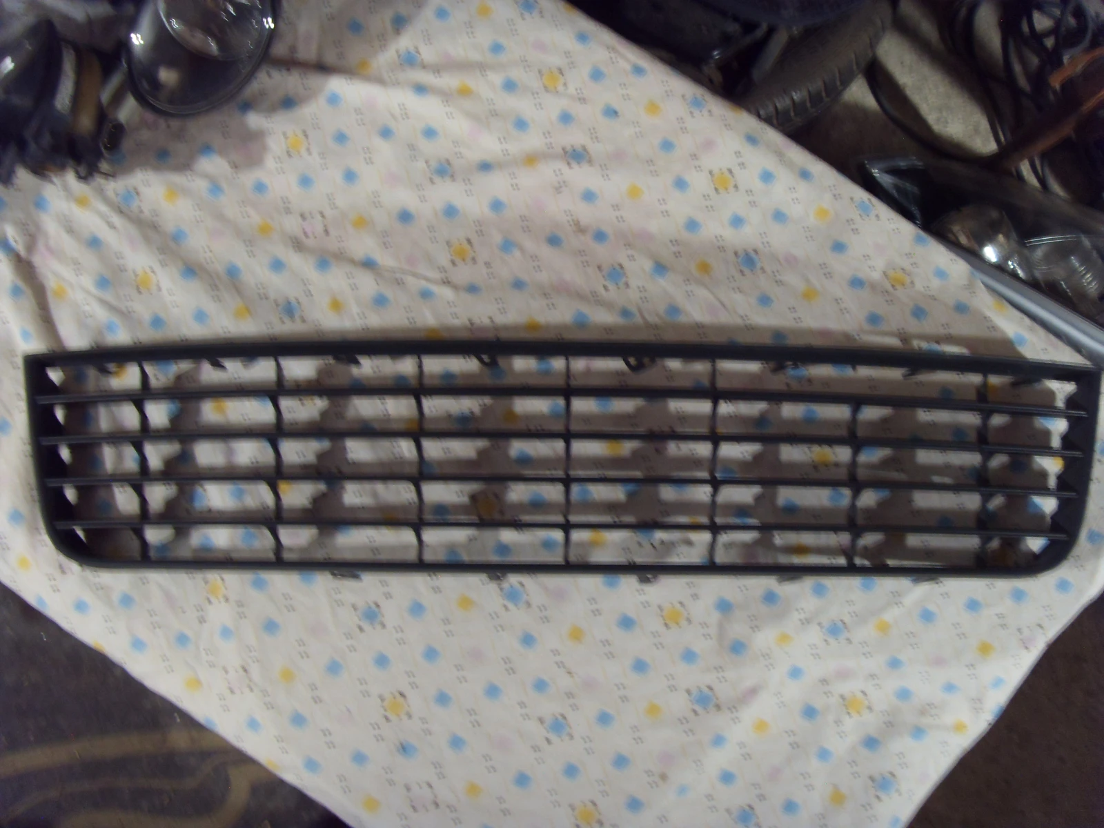 Табло км.VW Jetta TDI 2000 kod.  5С6 920 871 А, снимка 6 - Части - 55141550
