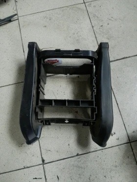 Централна конзола Мерцедес Ц220 ЦДИ w203