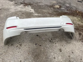 Задна броня и прагове за bmw F30седан