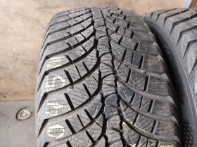 Гуми Зимни 225/50R16, снимка 2