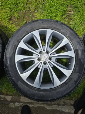 Джанти за Mercedes-Benz, снимка 10