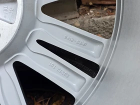 Джанти за VW Golf, снимка 12