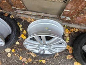 Джанти за VW Golf, снимка 7