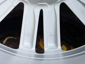 Джанти за VW Golf, снимка 13
