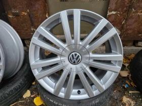 Джанти за VW Golf, снимка 4