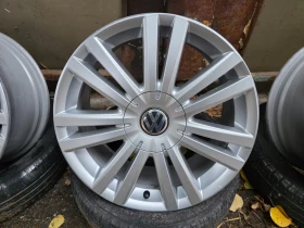 Джанти за VW Golf, снимка 2
