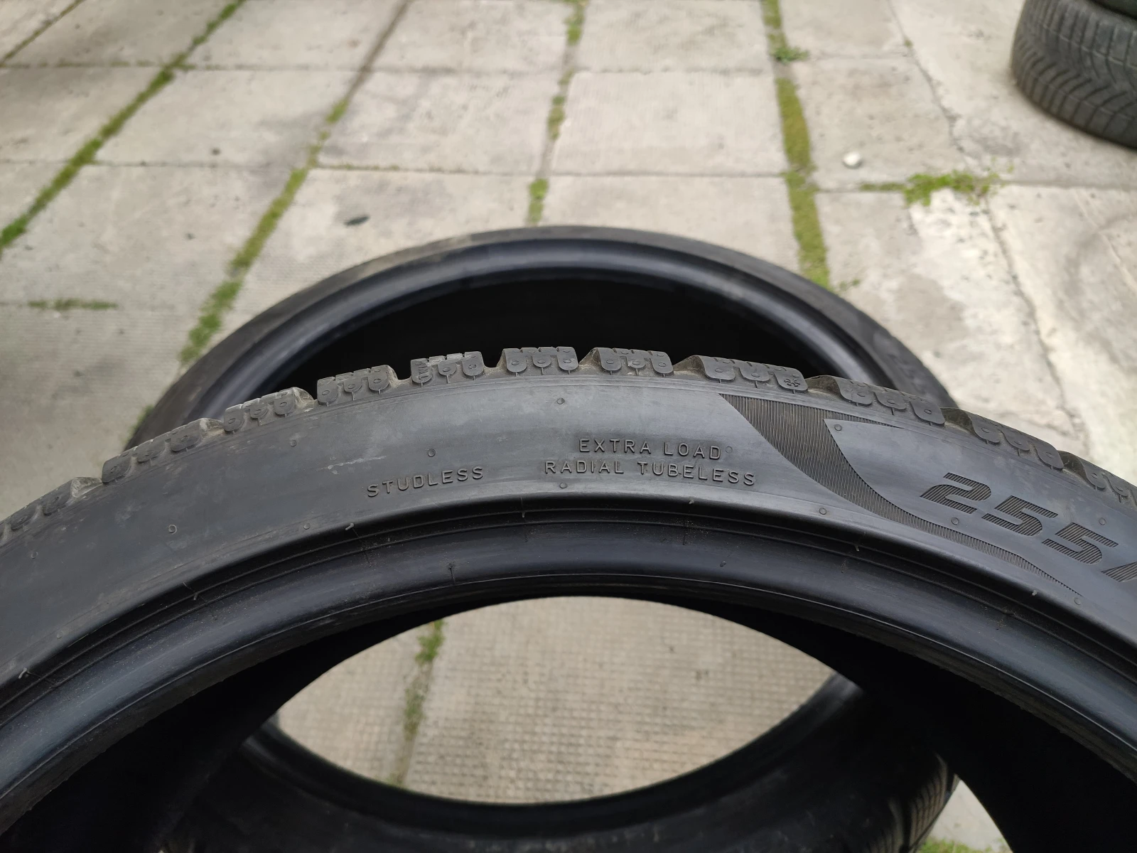  255/35R20 | Mobile.bg   7