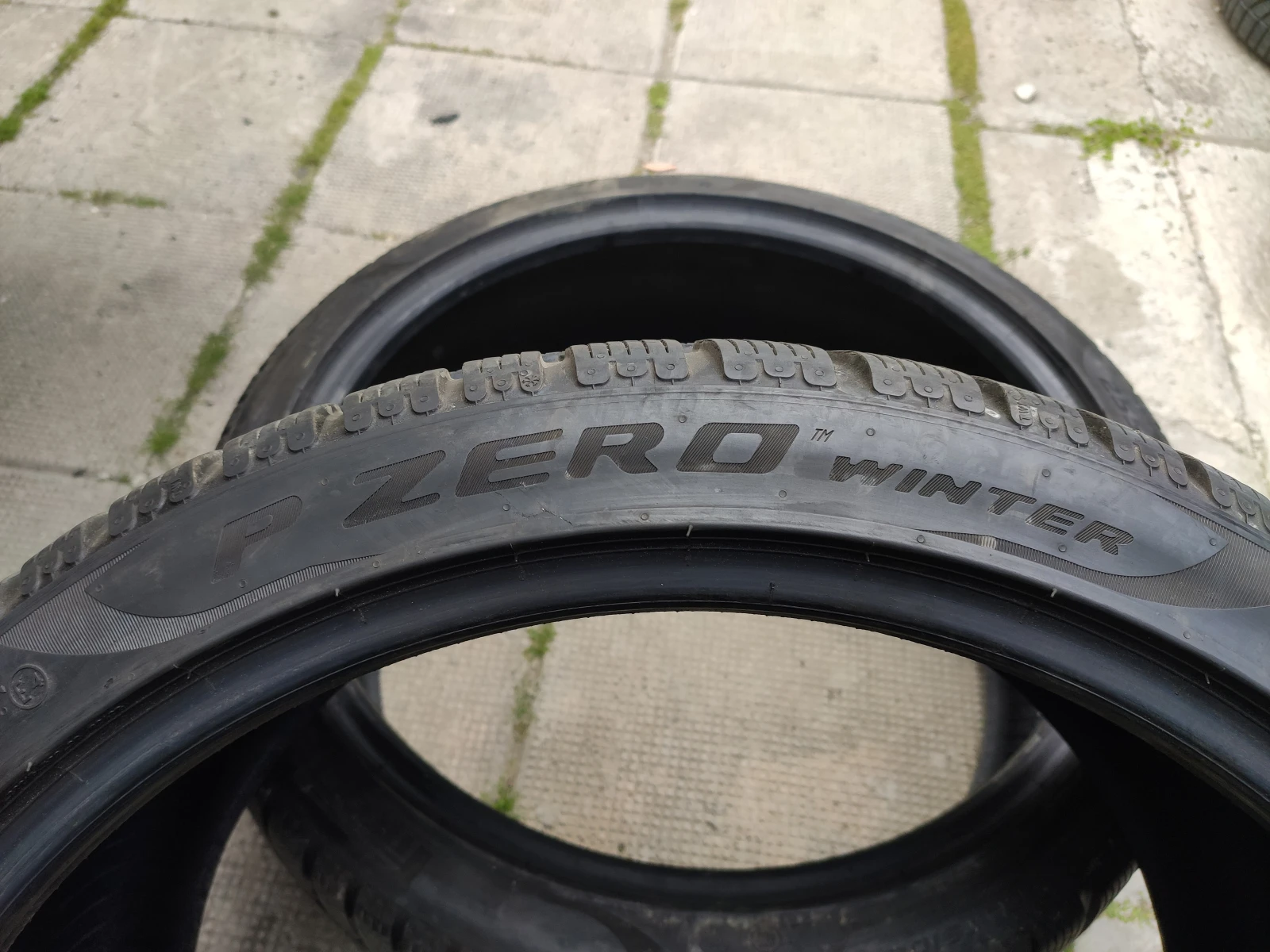  255/35R20 | Mobile.bg   5