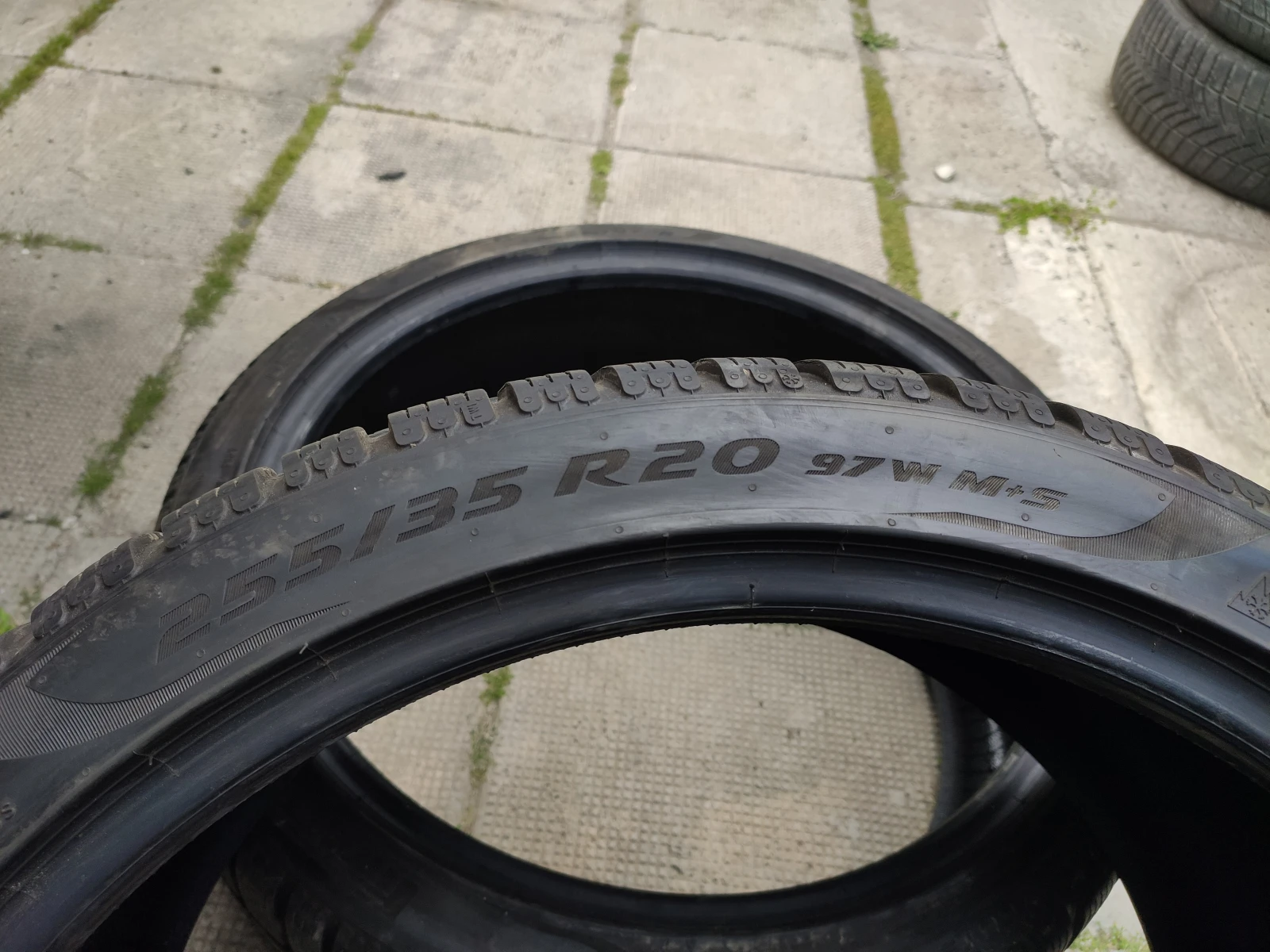  255/35R20 | Mobile.bg   6