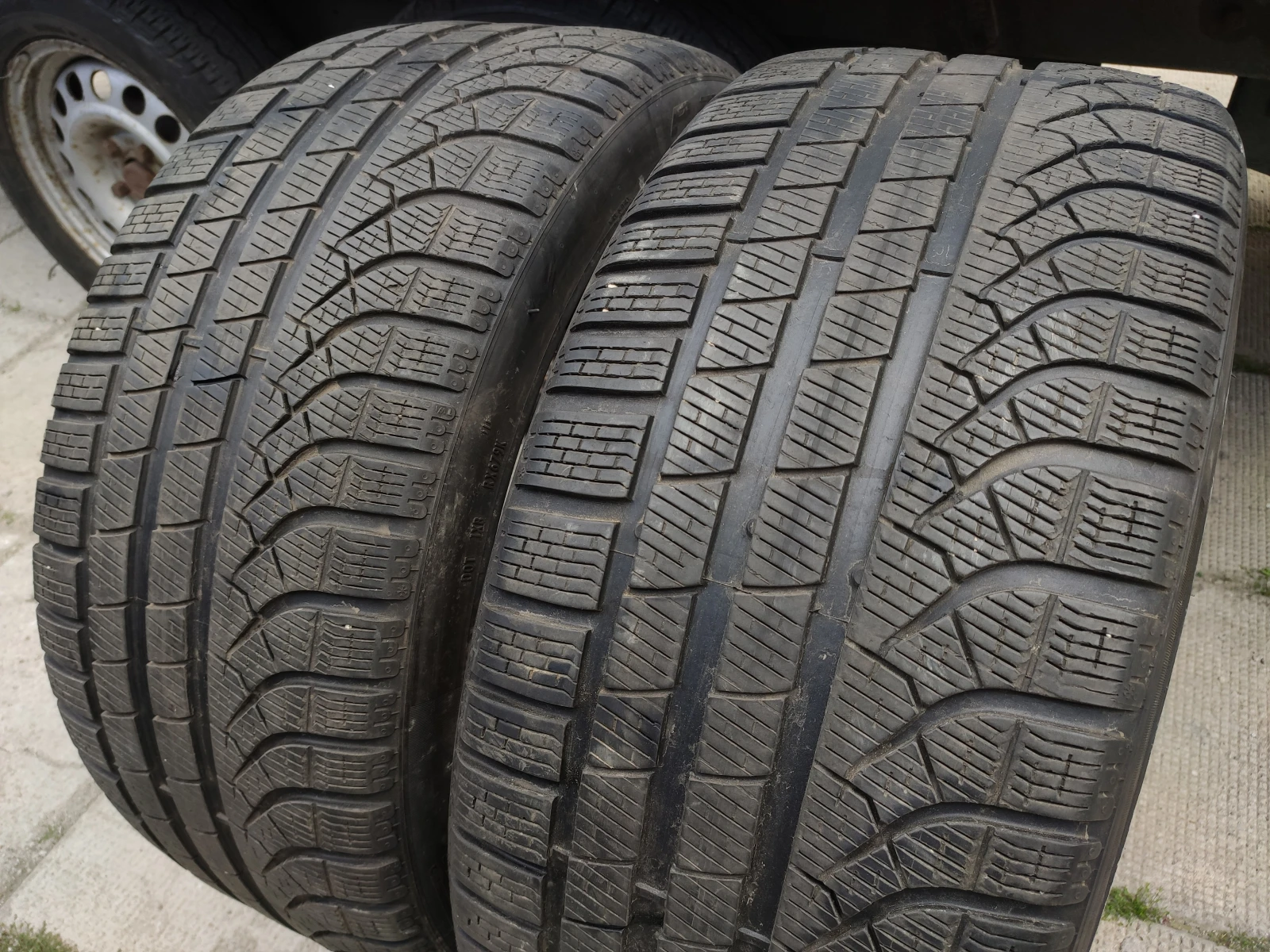  255/35R20 | Mobile.bg   3