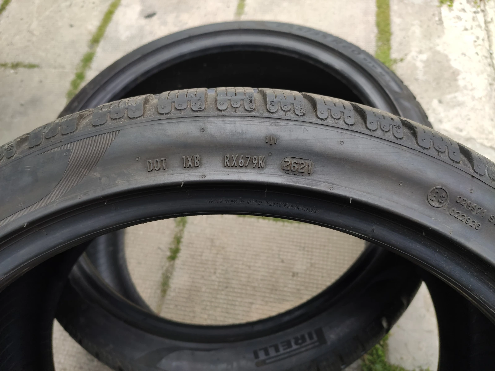  255/35R20 | Mobile.bg   8