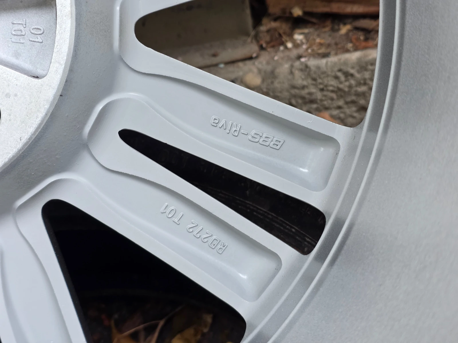 Джанти за VW Golf, снимка 12 - Гуми и джанти - 56505583