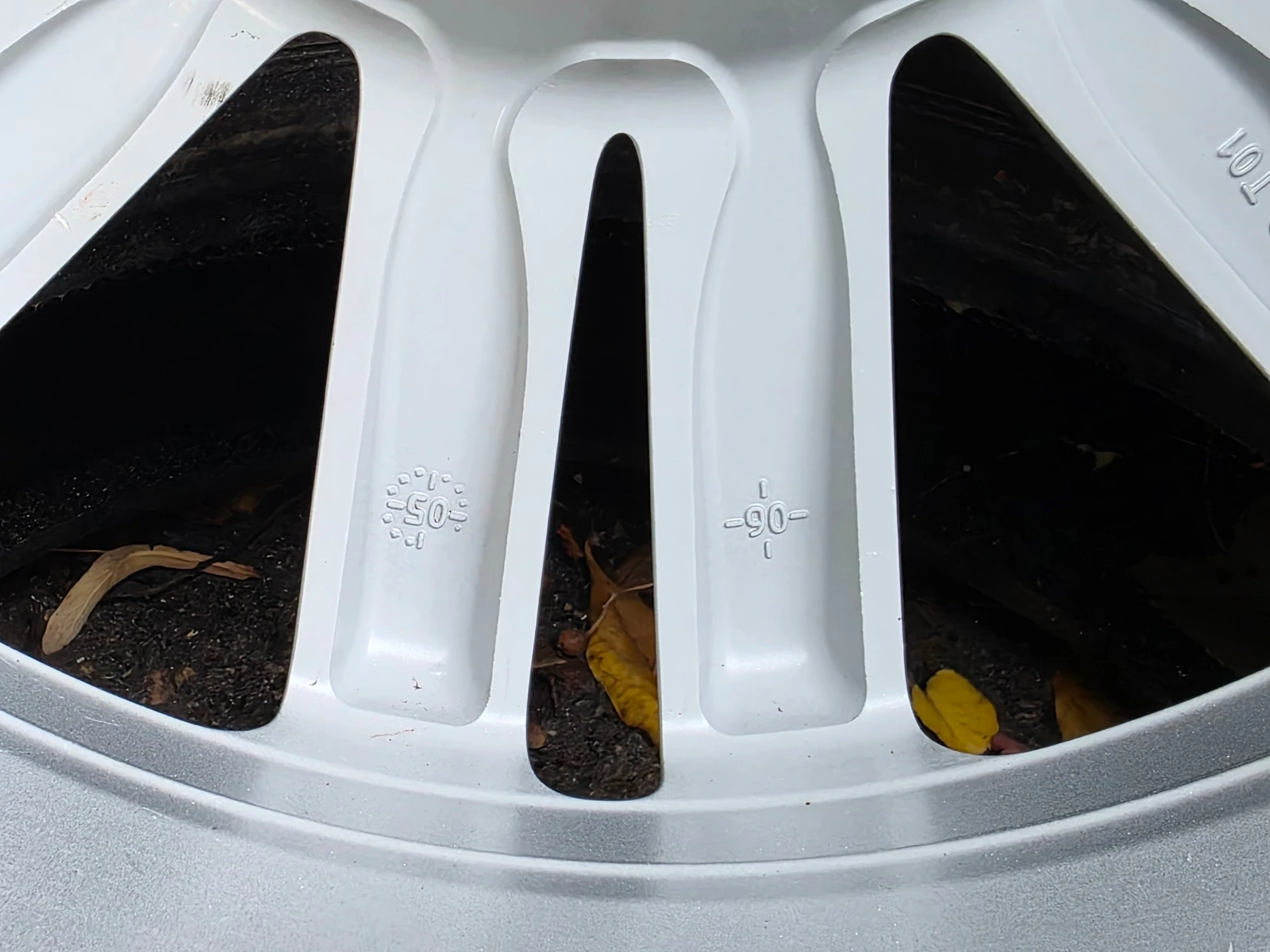 Джанти за VW Golf, снимка 13 - Гуми и джанти - 56505583