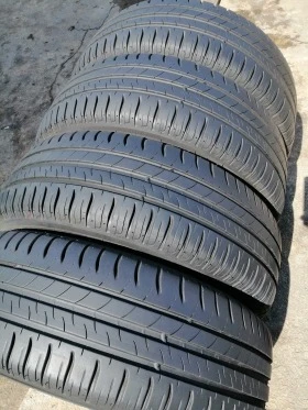 Гуми Летни 185/60R15, снимка 3 - Гуми и джанти - 45946602