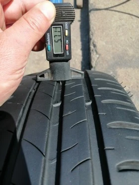 Гуми Летни 185/60R15, снимка 6 - Гуми и джанти - 45946602