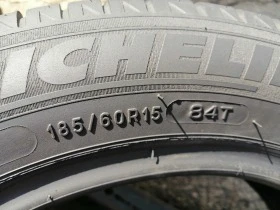 Гуми Летни 185/60R15, снимка 5 - Гуми и джанти - 45946602