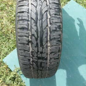 Гуми с джанти Debica 215/60R16, снимка 5 - Гуми и джанти - 47092278