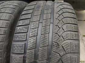 Гуми Зимни 255/35R20, снимка 2 - Гуми и джанти - 47269120