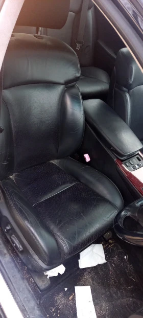 Lexus GS GS 300 V6, снимка 5