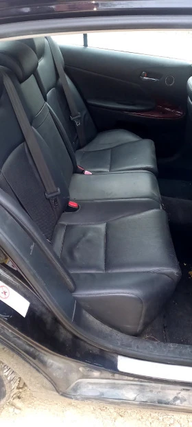 Lexus GS GS 300 V6, снимка 11