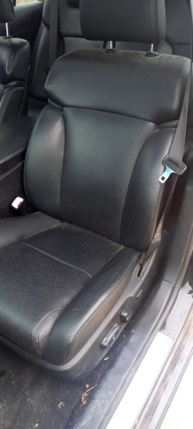 Lexus GS GS 300 V6, снимка 8