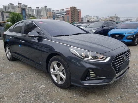 Hyundai Sonata  Налична, реални км, лизинг, гаранция, сервиз