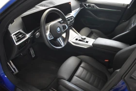 BMW i4 M50 Гран Купе, снимка 6