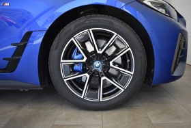 BMW i4 M50 Гран Купе, снимка 5