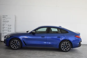 BMW i4 M50 Гран Купе, снимка 3