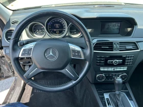 Mercedes-Benz C 220 CDI-AVANGARD, снимка 12