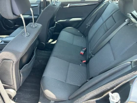 Mercedes-Benz C 220 CDI-AVANGARD, снимка 9